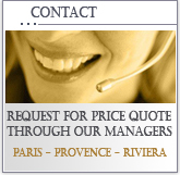 Deluxe Drivers Contacts