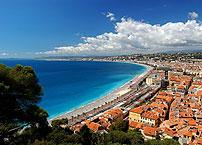 Deluxe Drivers : A 'Nice' Day