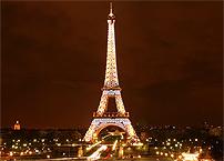 Deluxe Drivers : Mythical Paris