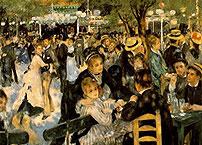 Deluxe Drivers : The Painters: Matisse, Chagall, Picasso, Renoir