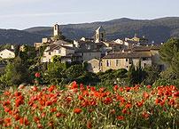 Deluxe Drivers : The Southern Luberon