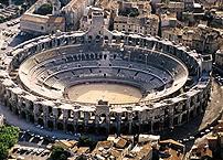 Deluxe Drivers : Following the Roman Path