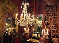 Deluxe Drivers : Antiques