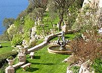 Deluxe Drivers : Menton, Monaco, Eze