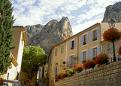 Deluxe Drivers :Moustiers Sainte Marie