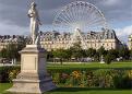 Deluxe Drivers :Tuileries