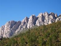 Les Baux de Provence