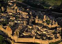 Carcassone