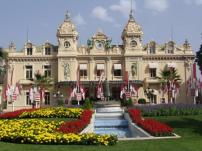 Monaco - Monte-Carlo