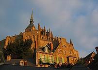 Mont Saint Michel