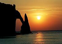 Etretat