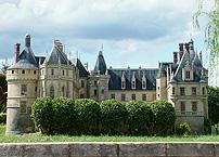 Castle of Amboise