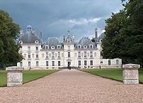 Castle of Cheverny