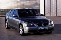 Deluxe Drivers : Bmw 5 Series