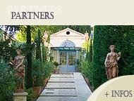 Deluxe Drivers : Partners