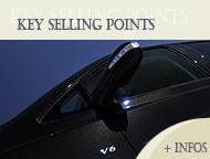 Deluxe Drivers : Key selling points
