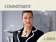 Deluxe Drivers : Commitment